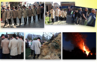 Paasgebruiken blijven leven in de Siepelstad