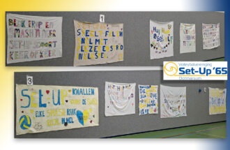 Smashing weekend met Funny Friday en Super Saturday