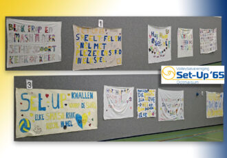 Smashing weekend met Funny Friday en Super Saturday