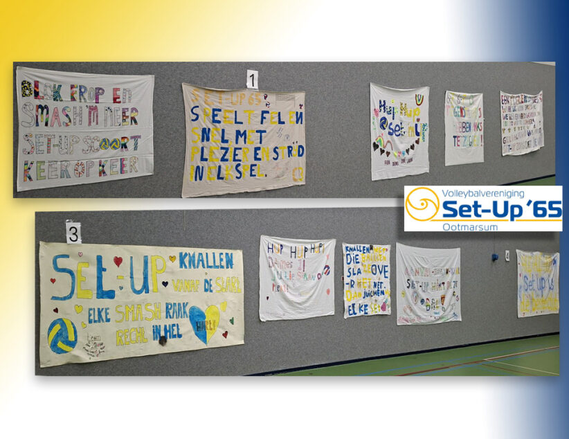 Smashing weekend met Funny Friday en Super Saturday