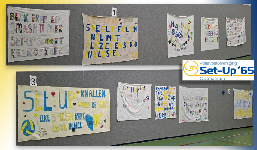 Smashing weekend met Funny Friday en Super Saturday