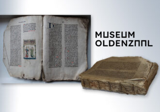 Bijzondere schenking voor Museum Oldenzaal 