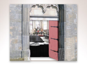 Gidsen gezocht voor Simon en Judaskerk