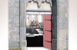 Gidsen gezocht voor Simon en Judaskerk