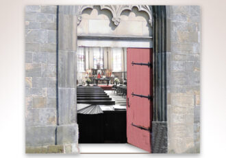 Gidsen gezocht voor Simon en Judaskerk