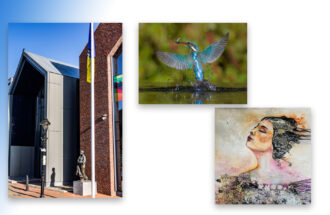 Open Huis Ton Schulten museum