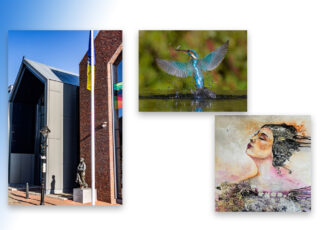 Open Huis Ton Schulten museum