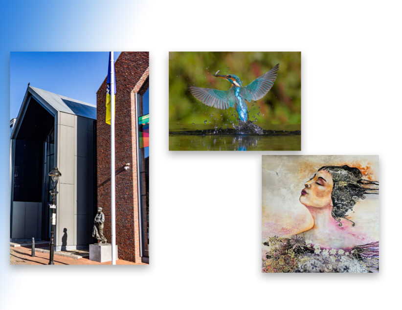 Open Huis Ton Schulten museum