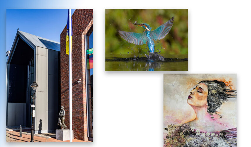 Open Huis Ton Schulten museum