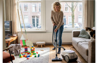 Gelderland en Overijssel poetskampioenen van het land