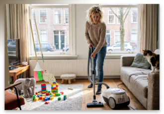 Gelderland en Overijssel poetskampioenen van het land