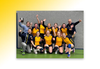 Kampioen worden verveelt nooit