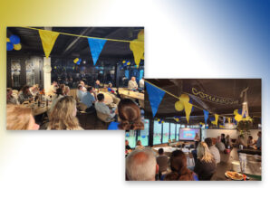 Boeiende sponsoravond Lammerink Installatiegroep Set-up’65