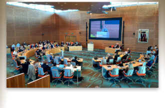 Provincie zet volgende stap naar Warmtebedrijf Drenthe Overijssel