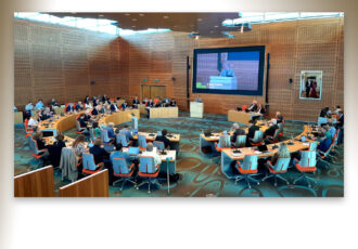 Provincie zet volgende stap naar Warmtebedrijf Drenthe Overijssel