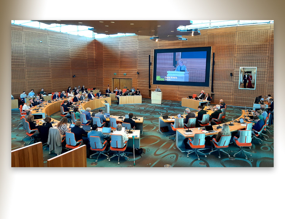 Provincie zet volgende stap naar Warmtebedrijf Drenthe Overijssel
