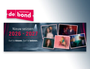 Nog heel even….