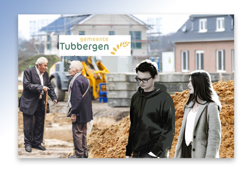 Woonbehoefteonderzoek geeft inzicht voor toekomstig woonbeleid