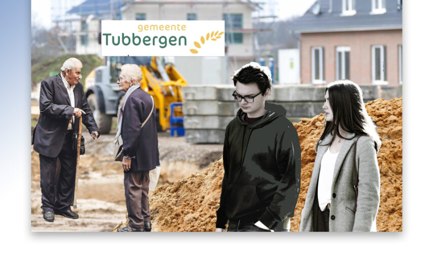 Woonbehoefteonderzoek geeft inzicht voor toekomstig woonbeleid