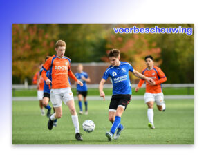 TVC ’28 kan bij winst afstand nemen van onderste plekken