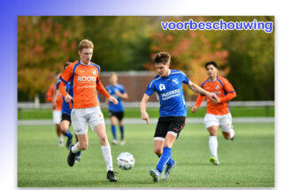 TVC ’28 kan bij winst afstand nemen van onderste plekken