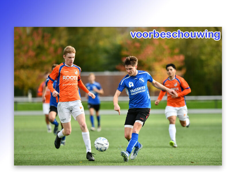 TVC ’28 kan bij winst afstand nemen van onderste plekken