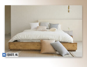 Welke kleur en stof passen bij jouw boxspring?