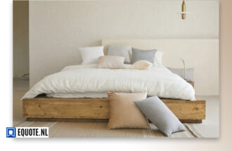 Welke kleur en stof passen bij jouw boxspring?