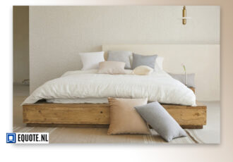 Welke kleur en stof passen bij jouw boxspring?