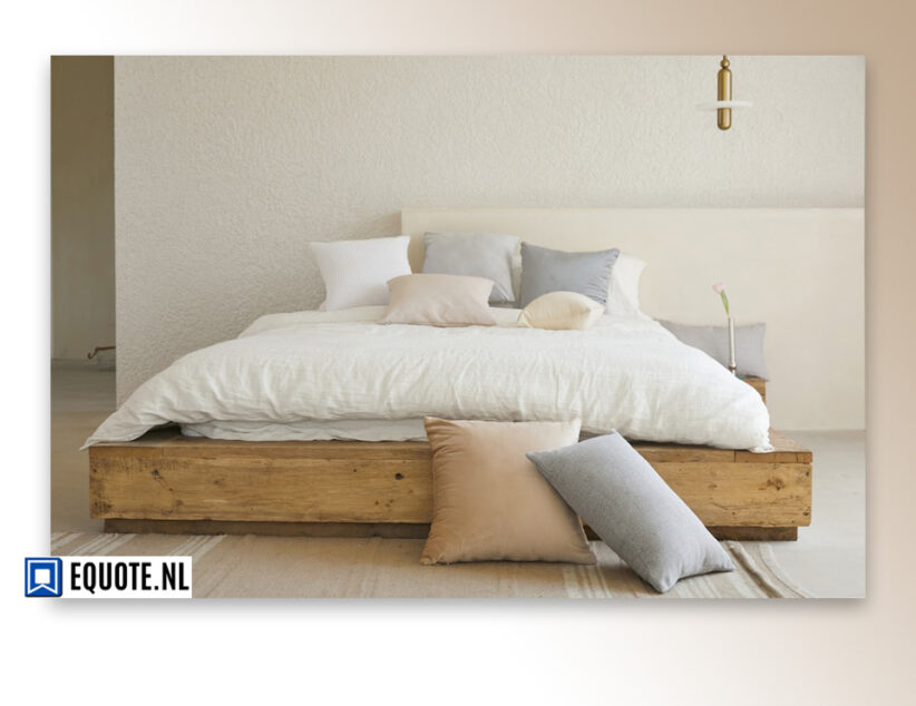 Welke kleur en stof passen bij jouw boxspring?
