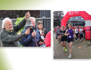 Molenloop bewijst zijn bestaansrecht