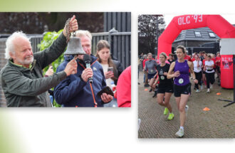 Molenloop bewijst zijn bestaansrecht