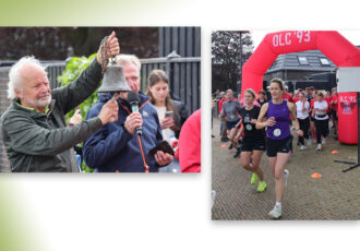 Molenloop bewijst zijn bestaansrecht
