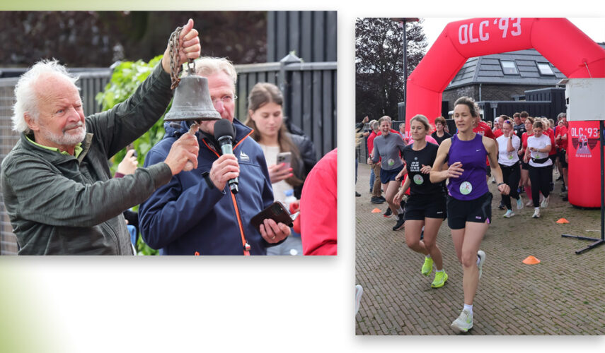 Molenloop bewijst zijn bestaansrecht