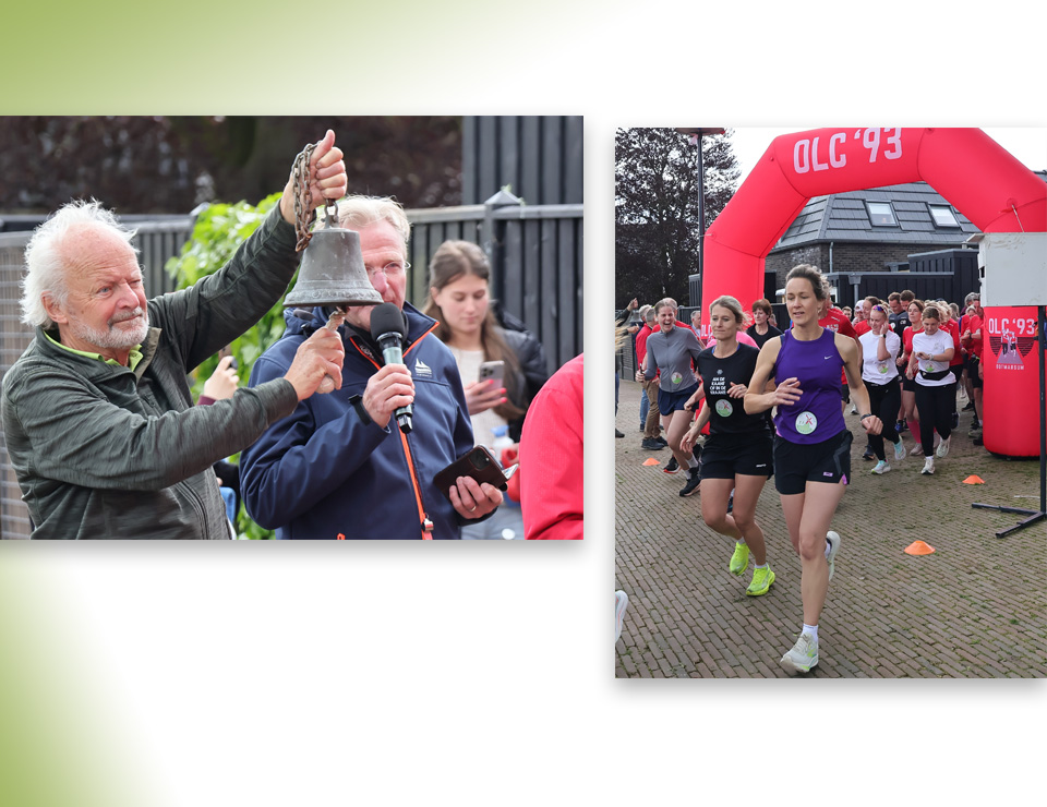 Molenloop bewijst zijn bestaansrecht