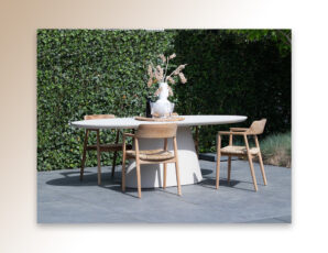 Zo kies je de perfecte tuintafel 