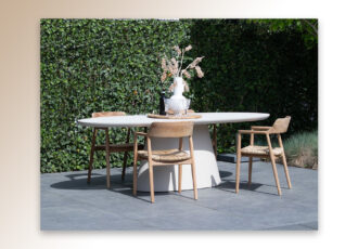 Zo kies je de perfecte tuintafel 