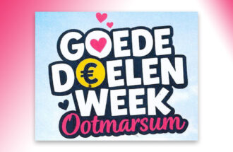 Informatieavond Goede Doelenweek Ootmarsum