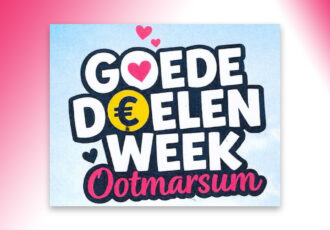 Informatieavond Goede Doelenweek Ootmarsum