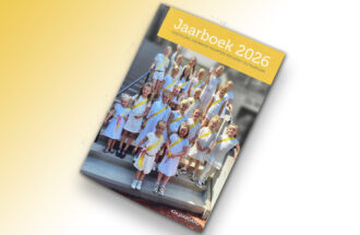 Jaarboek 2026 vol met gevarieerde verhalen