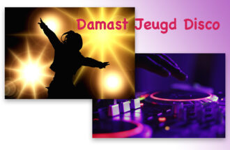 Dans & Swing in Ootmarsum!