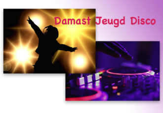 Dans & Swing in Ootmarsum!