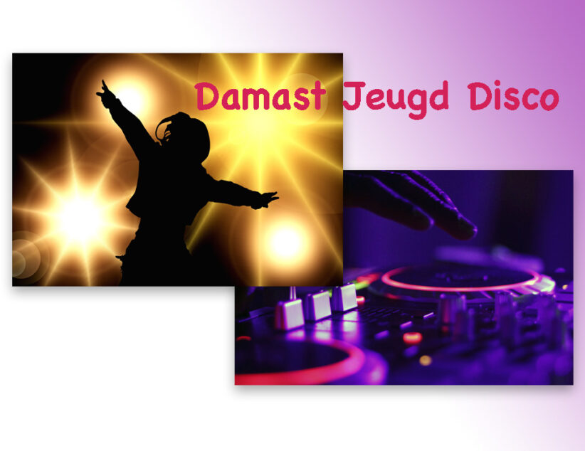 Dans & Swing in Ootmarsum!