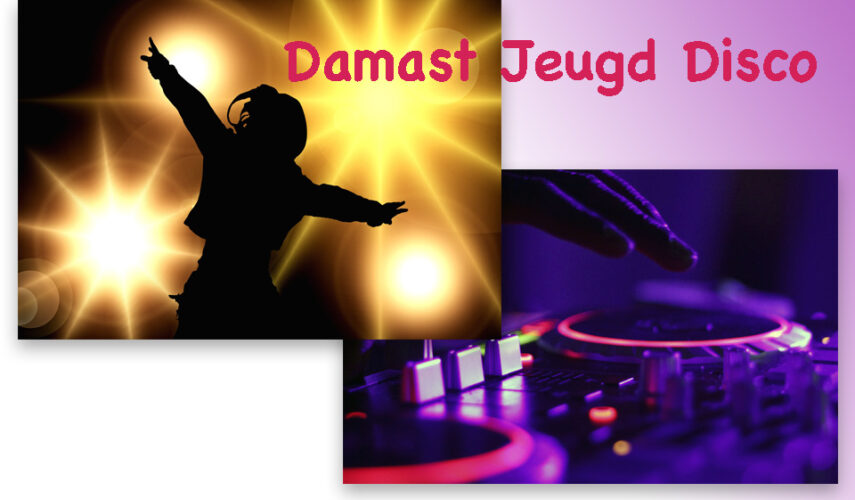 Dans & Swing in Ootmarsum!