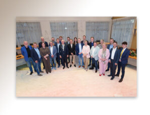Gemeente Dinkelland presenteert raadsbreed akkoord 2026–2030