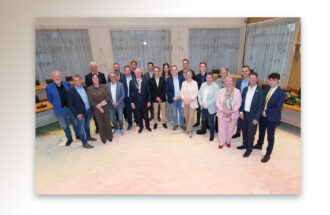Gemeente Dinkelland presenteert raadsbreed akkoord 2026–2030