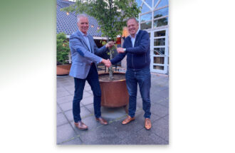 Aloys Timmerhuis nieuwe voorzitter NKB
