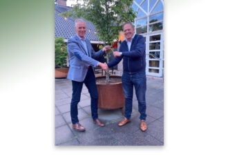 Aloys Timmerhuis nieuwe voorzitter NKB