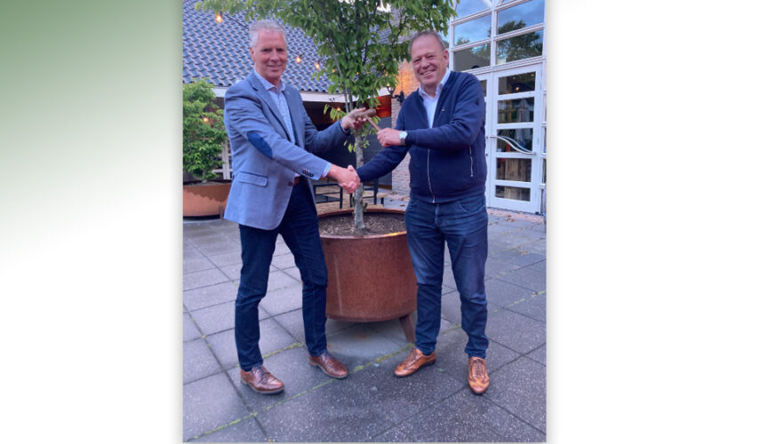 Aloys Timmerhuis nieuwe voorzitter NKB
