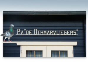 Nieuws van de Othmarvliegers 6: Diepe buiging voor Bennie Senger